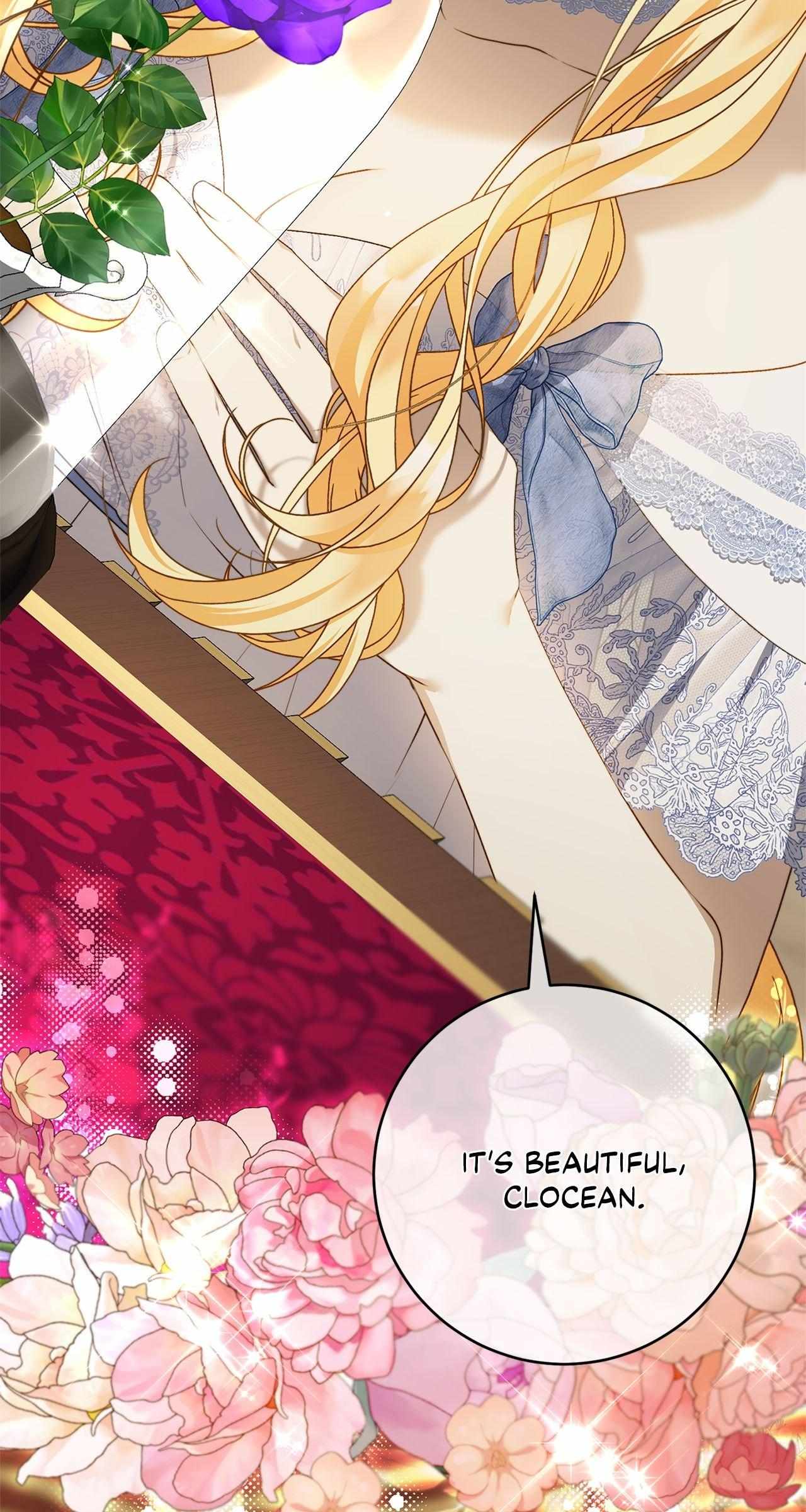 Contract Grand Duchess Chapter 43 page 50