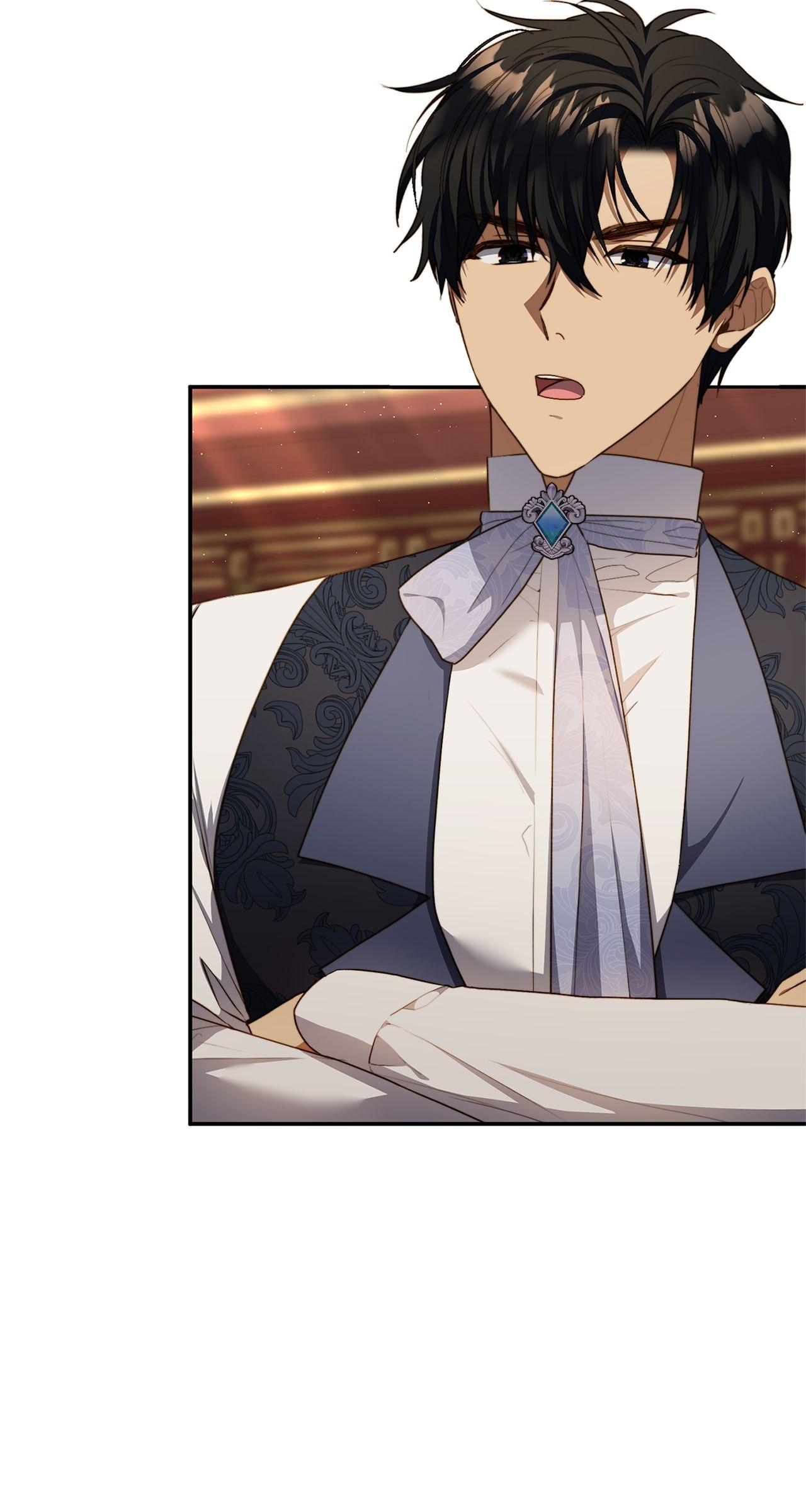 Contract Grand Duchess Chapter 43 page 55