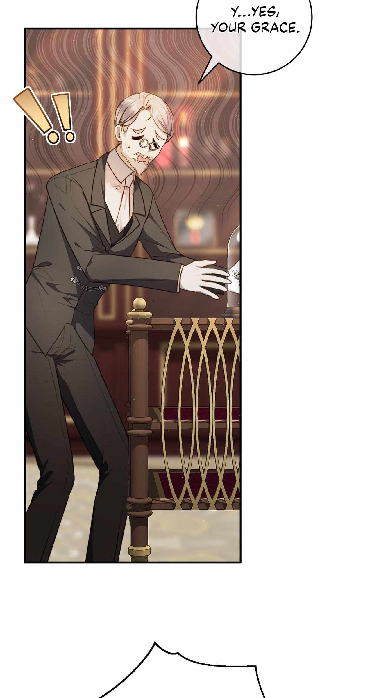 Contract Grand Duchess Chapter 43 page 68