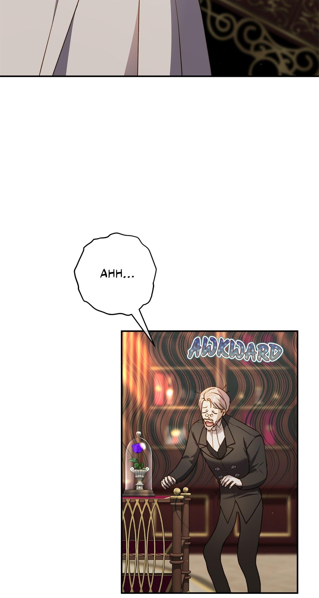 Contract Grand Duchess Chapter 43 page 70