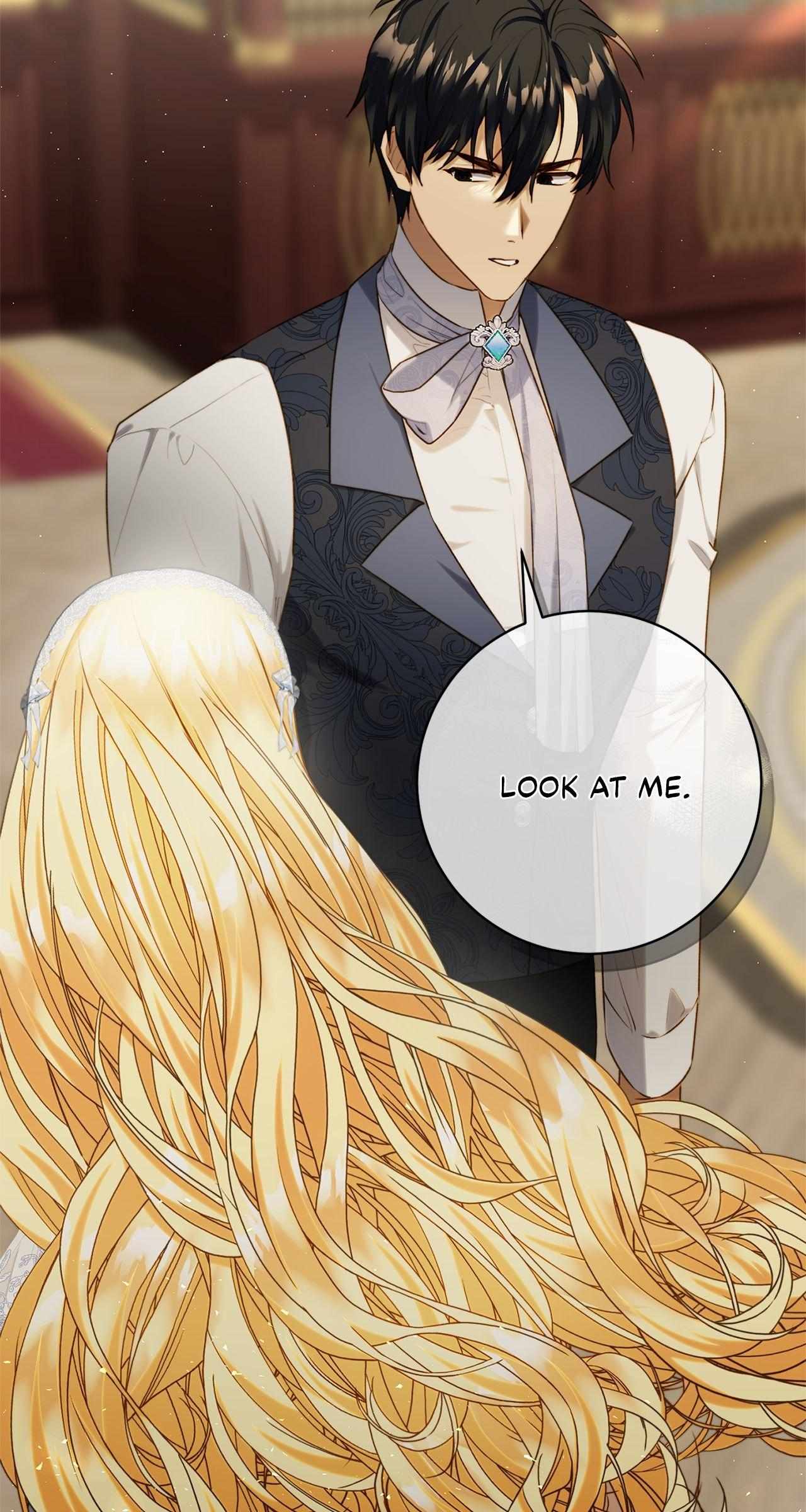 Contract Grand Duchess Chapter 43 page 78