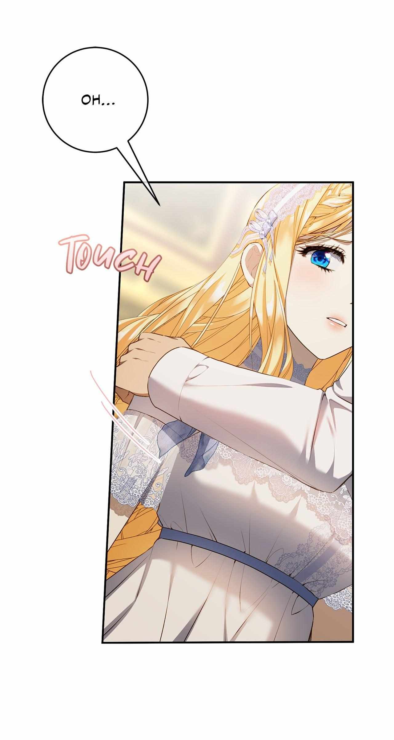 Contract Grand Duchess Chapter 43 page 86