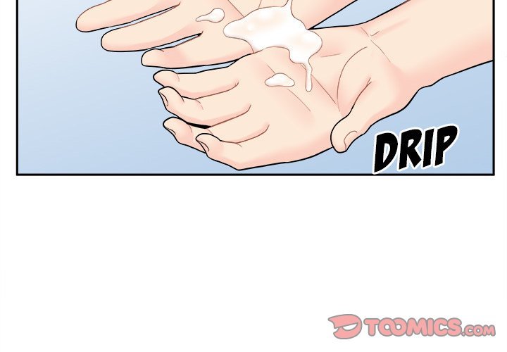 Crossing the Line Chapter 11 page 1