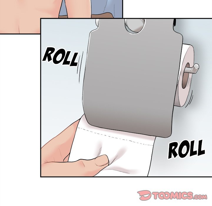 Crossing the Line Chapter 11 page 9