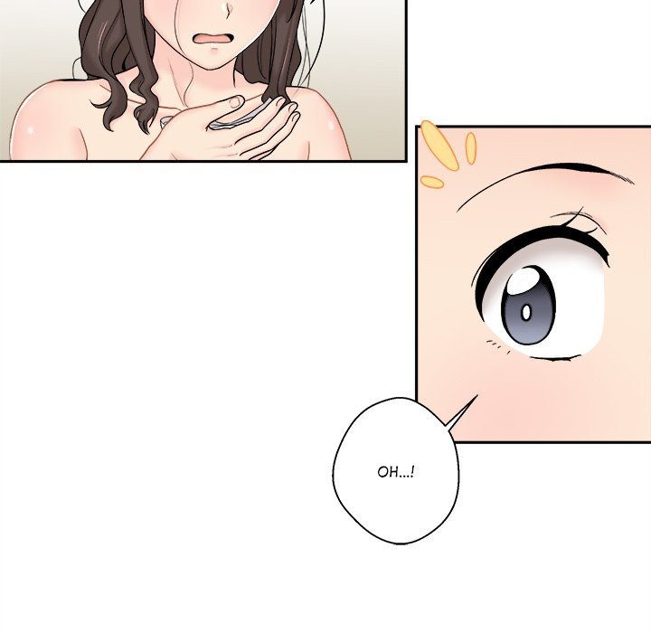 Crossing the Line Chapter 11 page 15