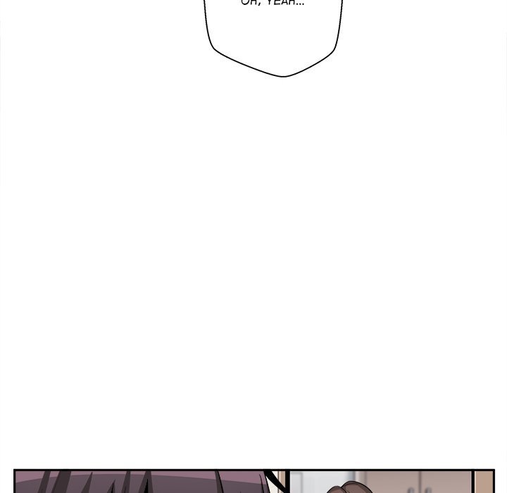 Crossing the Line Chapter 11 page 21