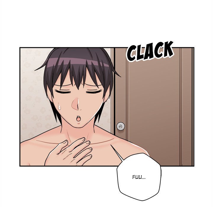 Crossing the Line Chapter 11 page 24