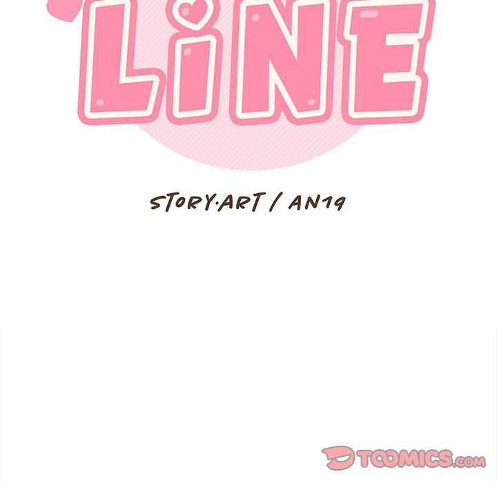 Crossing the Line Chapter 11 page 33