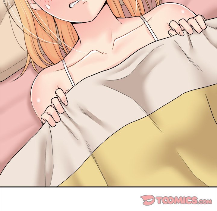 Crossing the Line Chapter 11 page 41