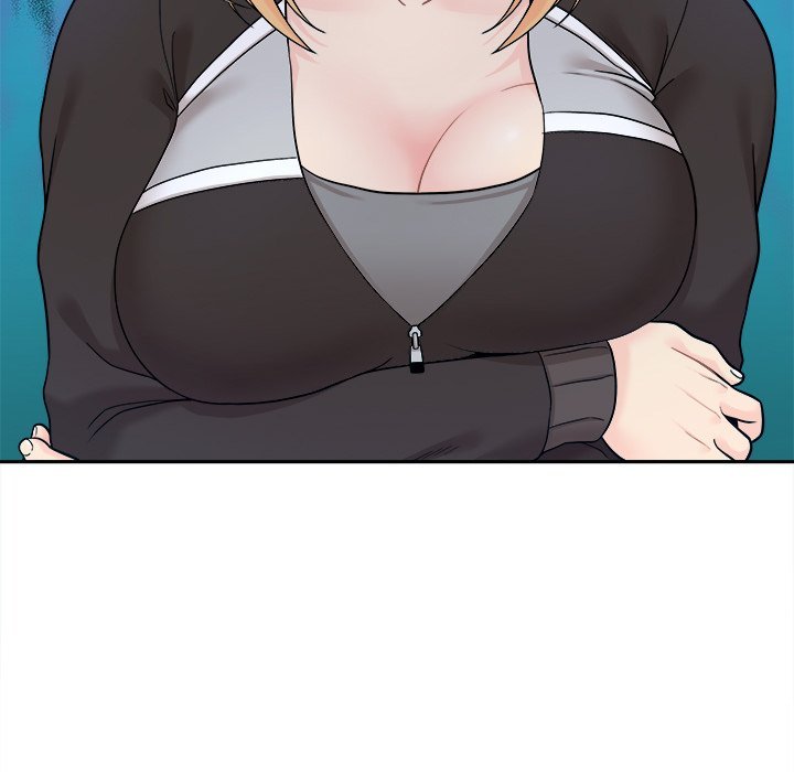 Crossing the Line Chapter 12 page 4