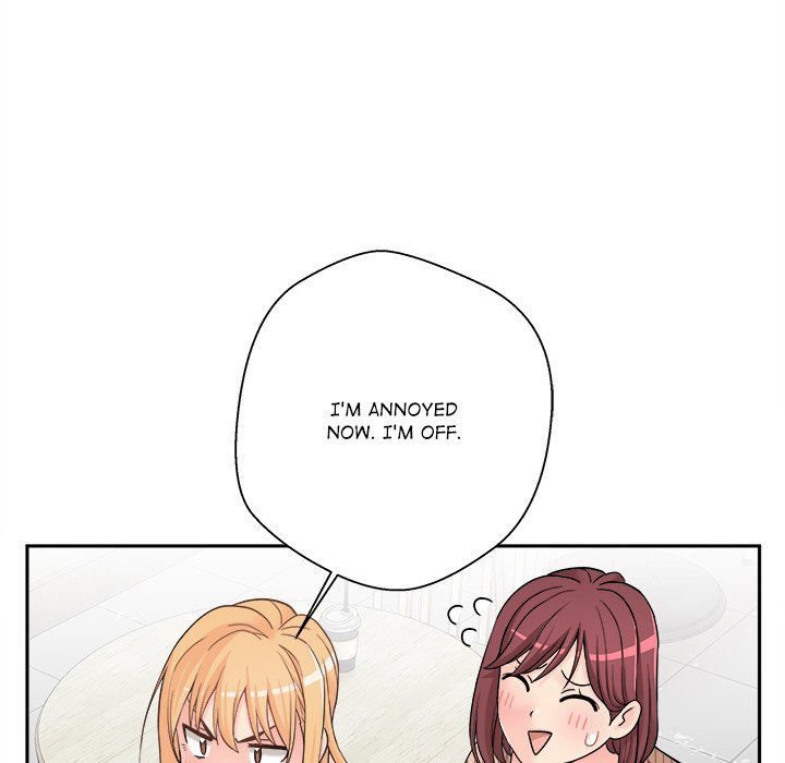 Crossing the Line Chapter 12 page 7