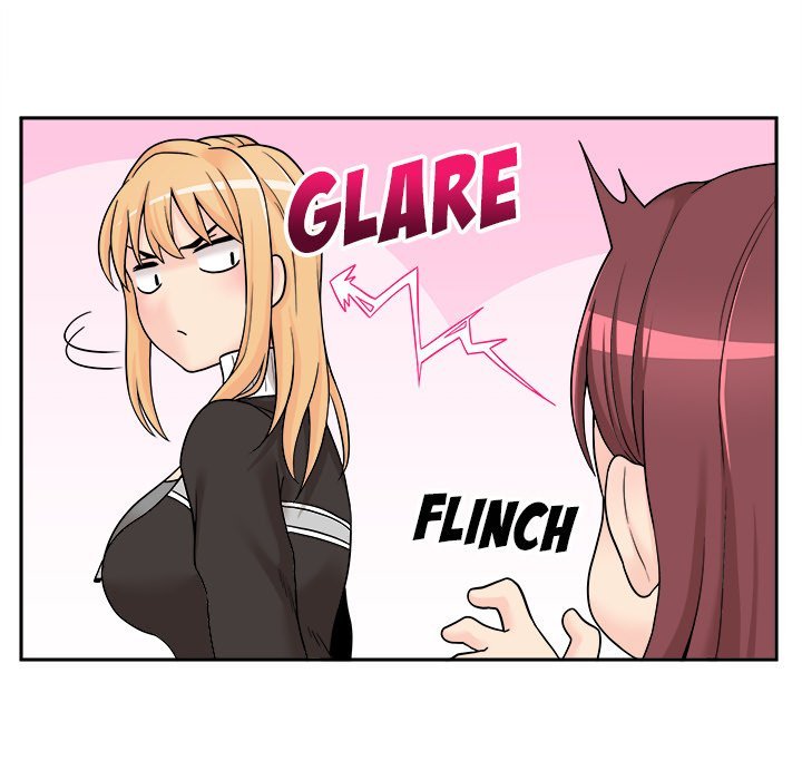 Crossing the Line Chapter 12 page 10