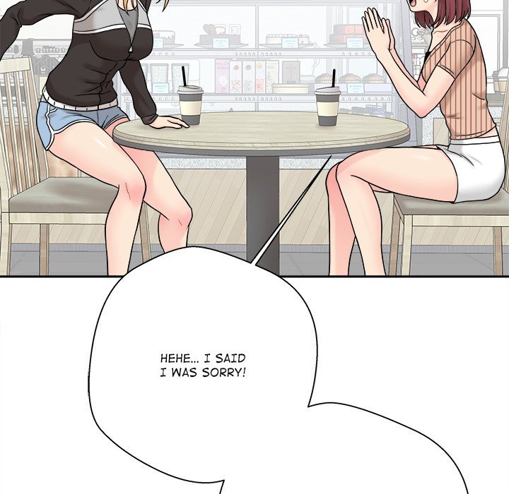 Crossing the Line Chapter 12 page 12