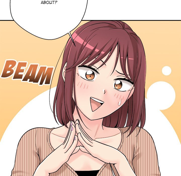 Crossing the Line Chapter 12 page 14