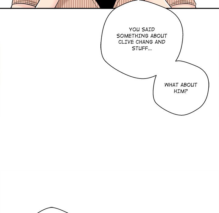 Crossing the Line Chapter 12 page 15