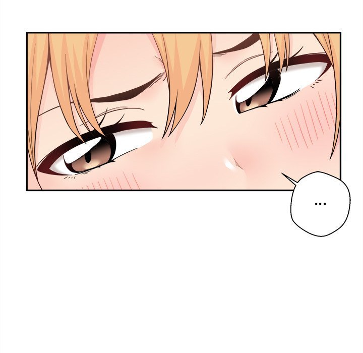 Crossing the Line Chapter 12 page 17
