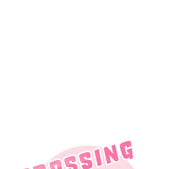 Crossing the Line Chapter 12 page 21