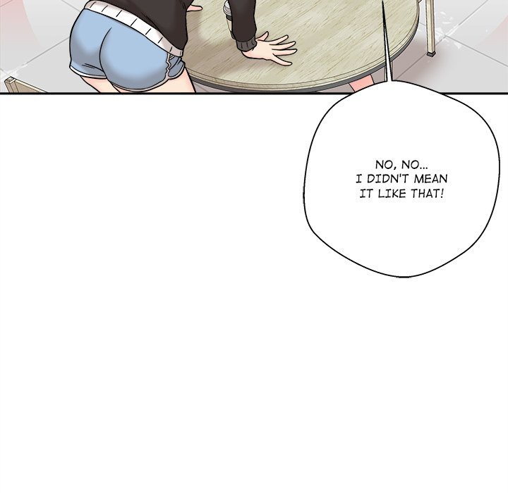Crossing the Line Chapter 12 page 26