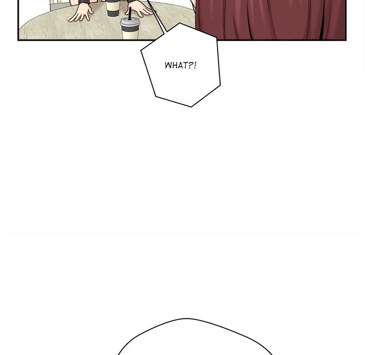 Crossing the Line Chapter 12 page 28