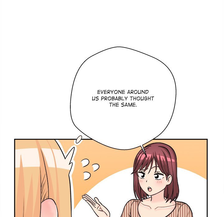 Crossing the Line Chapter 12 page 31
