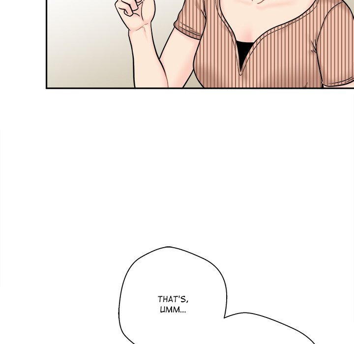 Crossing the Line Chapter 12 page 34