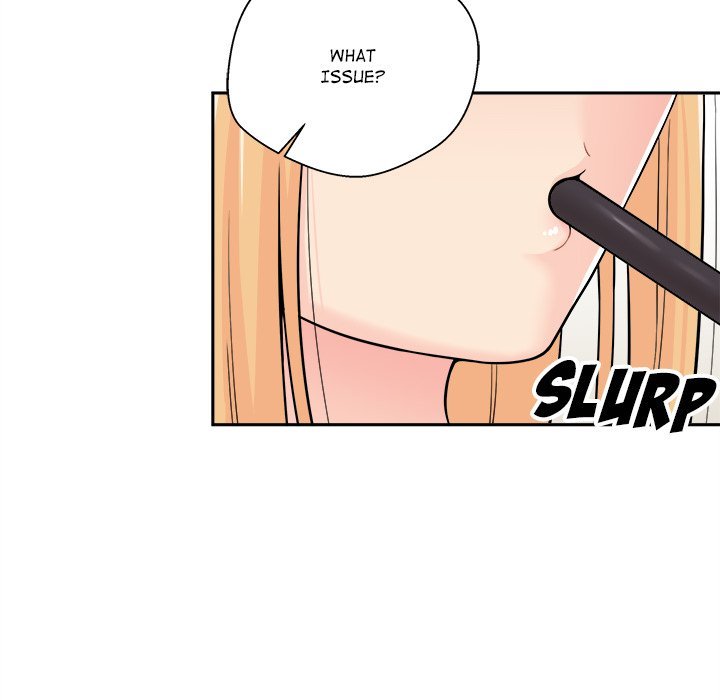 Crossing the Line Chapter 12 page 36