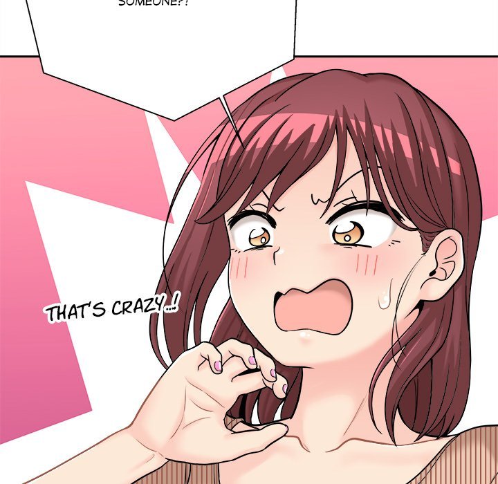Crossing the Line Chapter 12 page 40