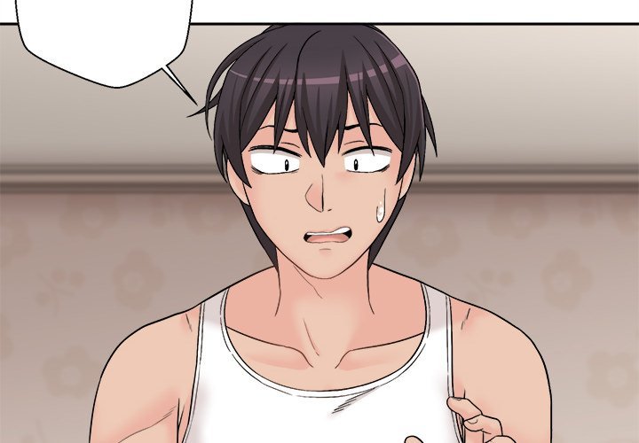 Crossing the Line Chapter 3 page 1