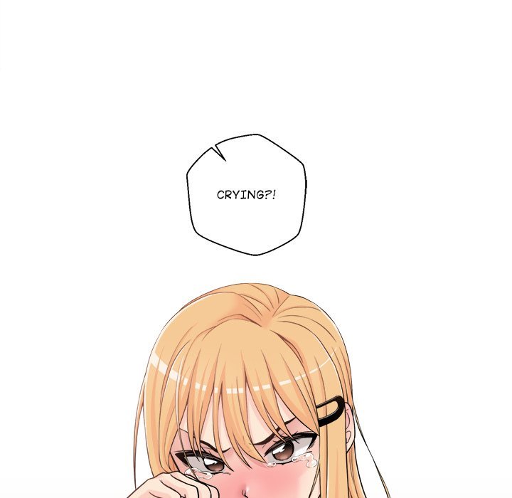 Crossing the Line Chapter 3 page 4