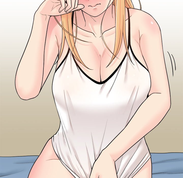 Crossing the Line Chapter 3 page 5