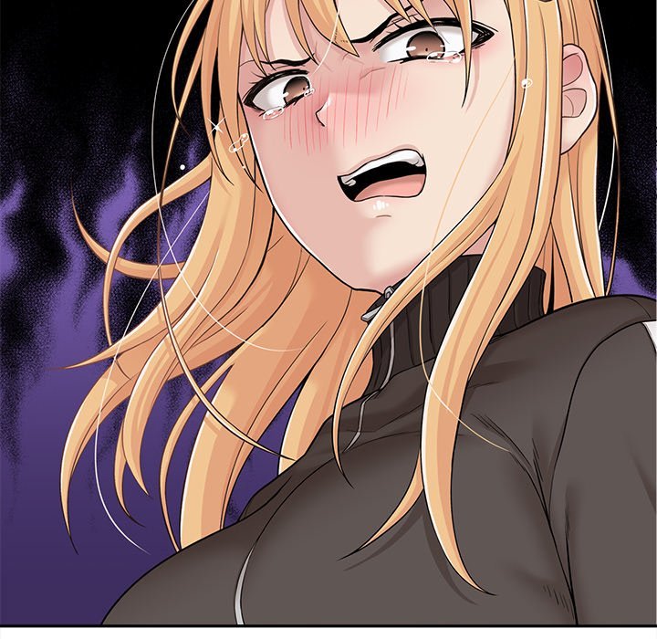 Crossing the Line Chapter 3 page 11