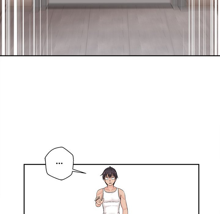 Crossing the Line Chapter 3 page 14