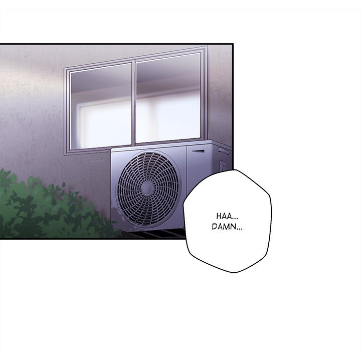 Crossing the Line Chapter 3 page 19