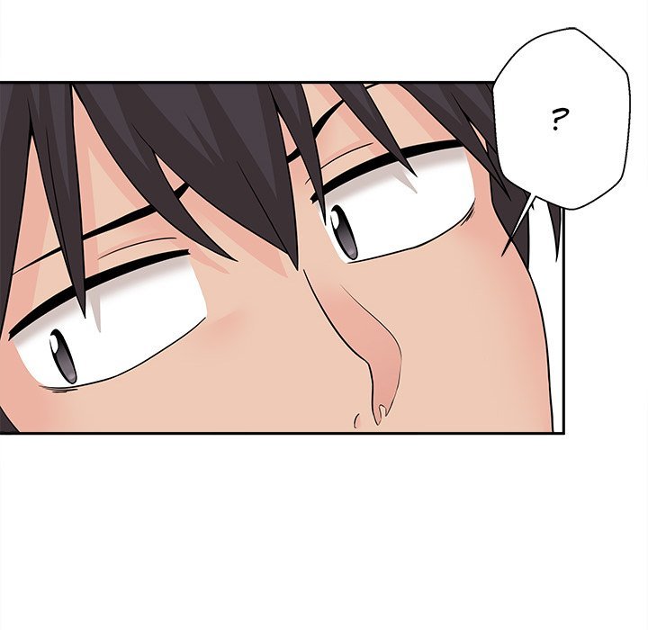 Crossing the Line Chapter 3 page 29