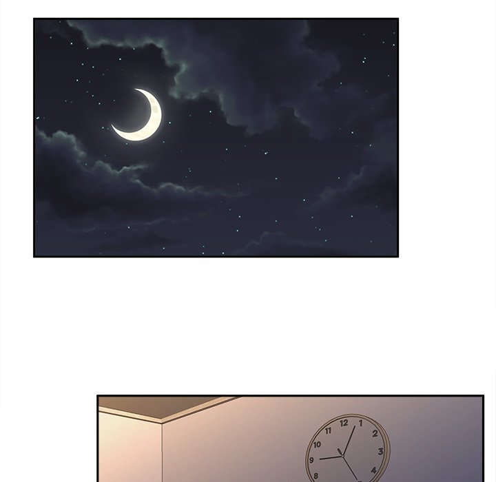 Crossing the Line Chapter 3 page 32