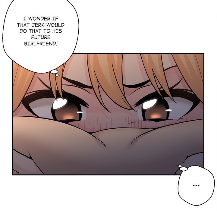 Crossing the Line Chapter 3 page 36