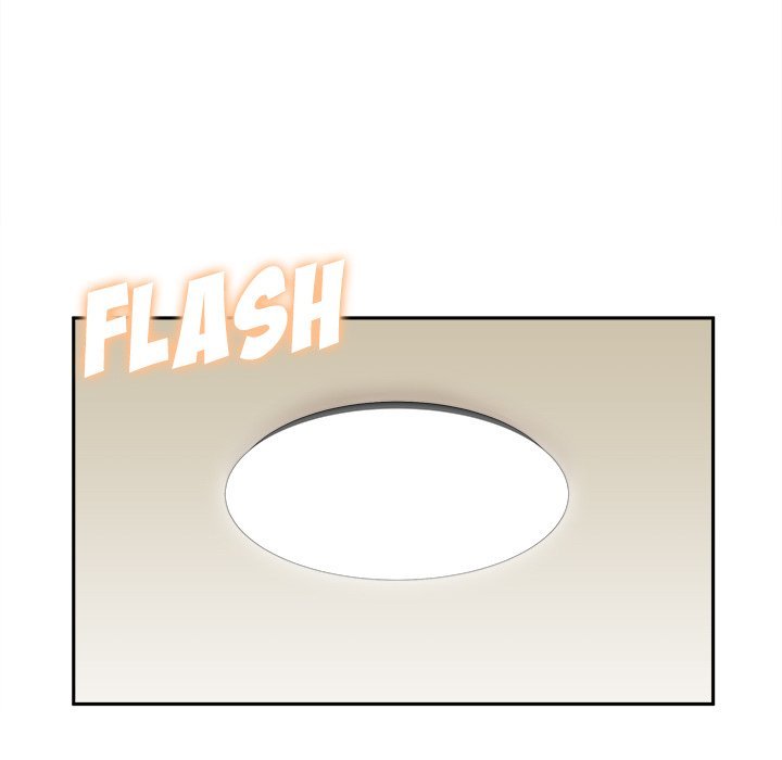 Crossing the Line Chapter 3 page 39