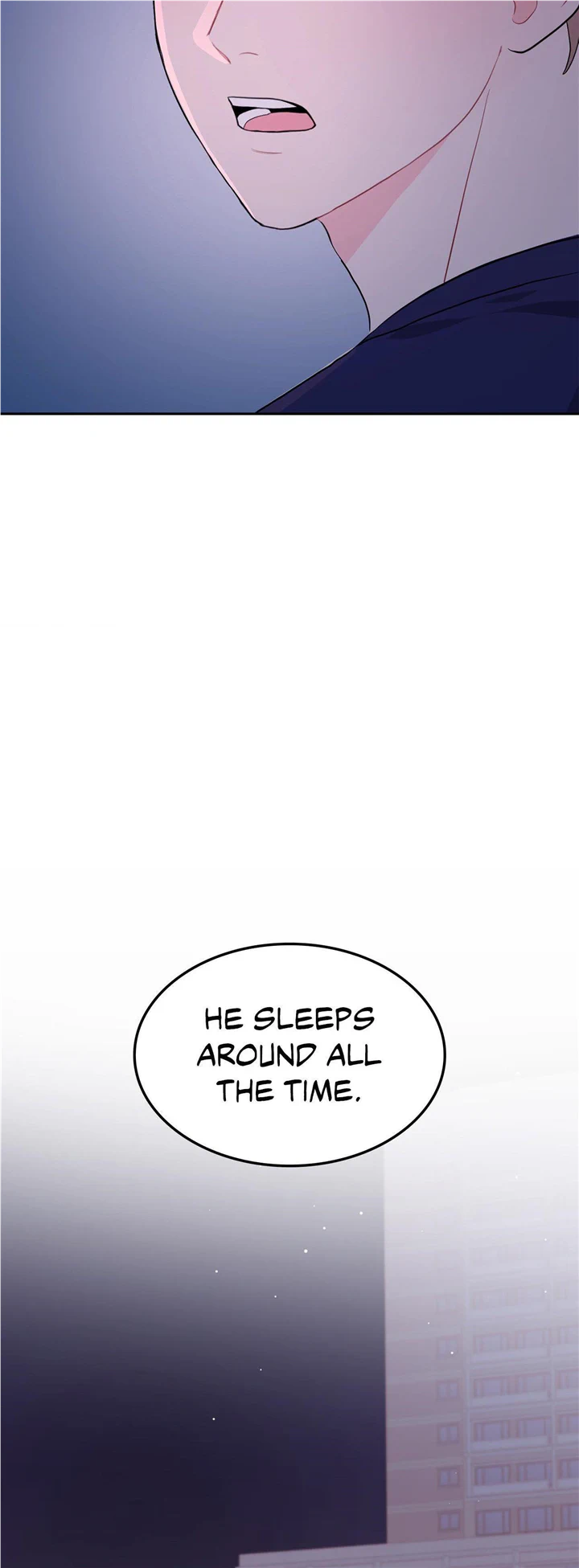Crossing the Line Chapter 41 page 45