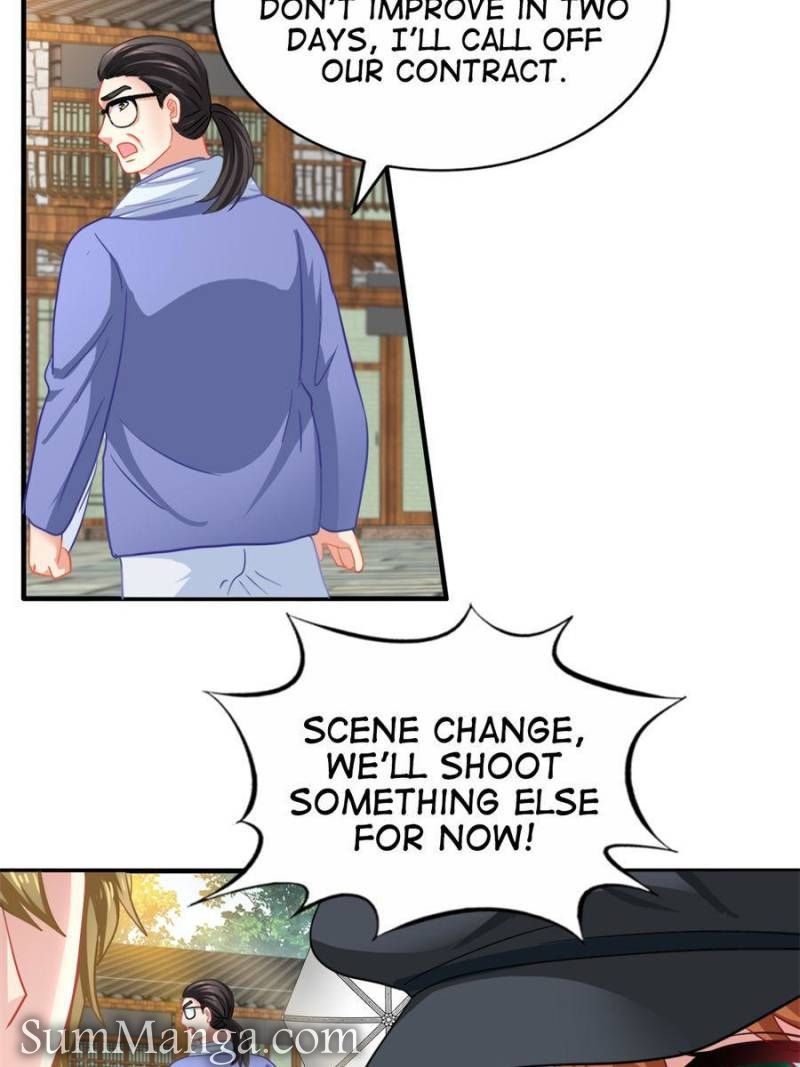 Deal With A Bad Boy Chapter 92