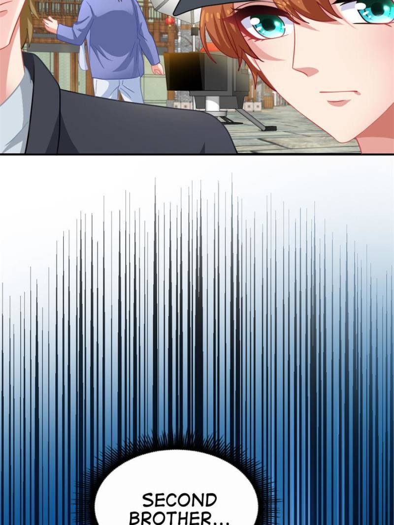 Deal With A Bad Boy Chapter 92