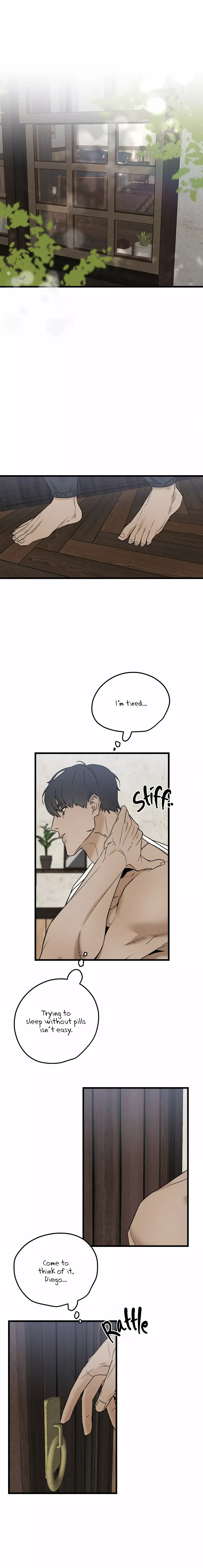 Diego Chapter 3 page 2