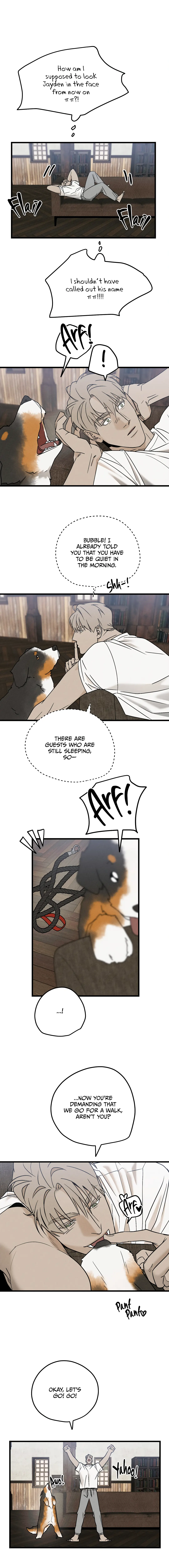 Diego Chapter 3 page 5