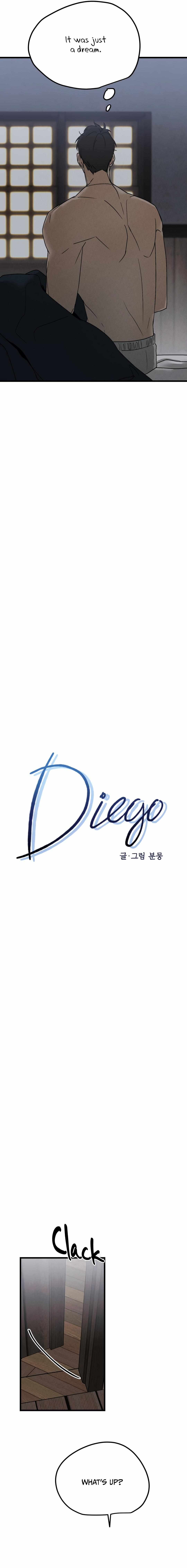 Diego Chapter 6 page 3
