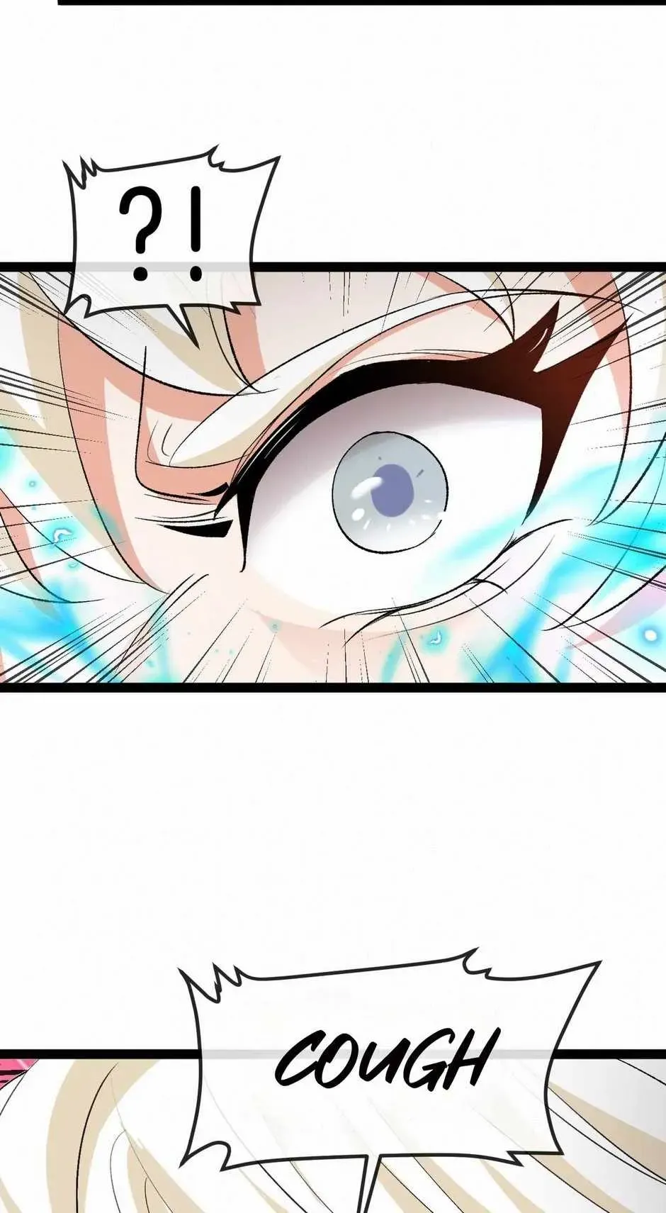 Divine Leveling System Chapter 127 page 11