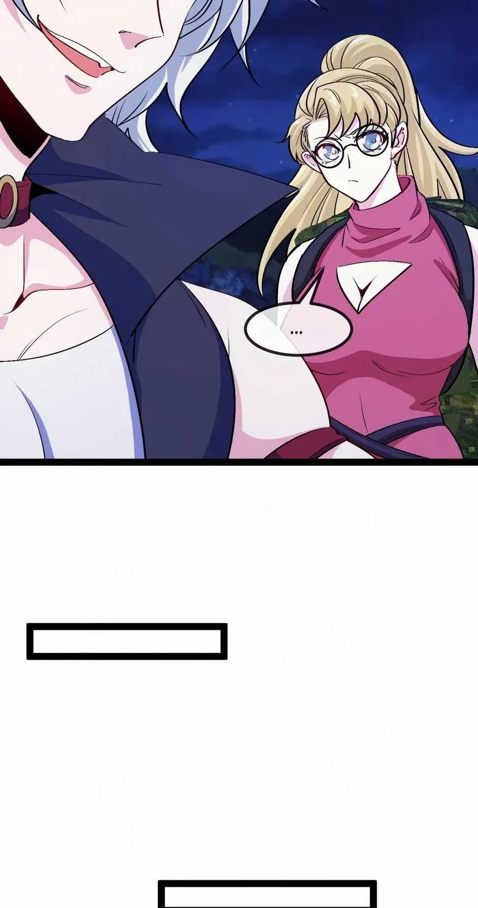 Divine Leveling System Chapter 127 page 23