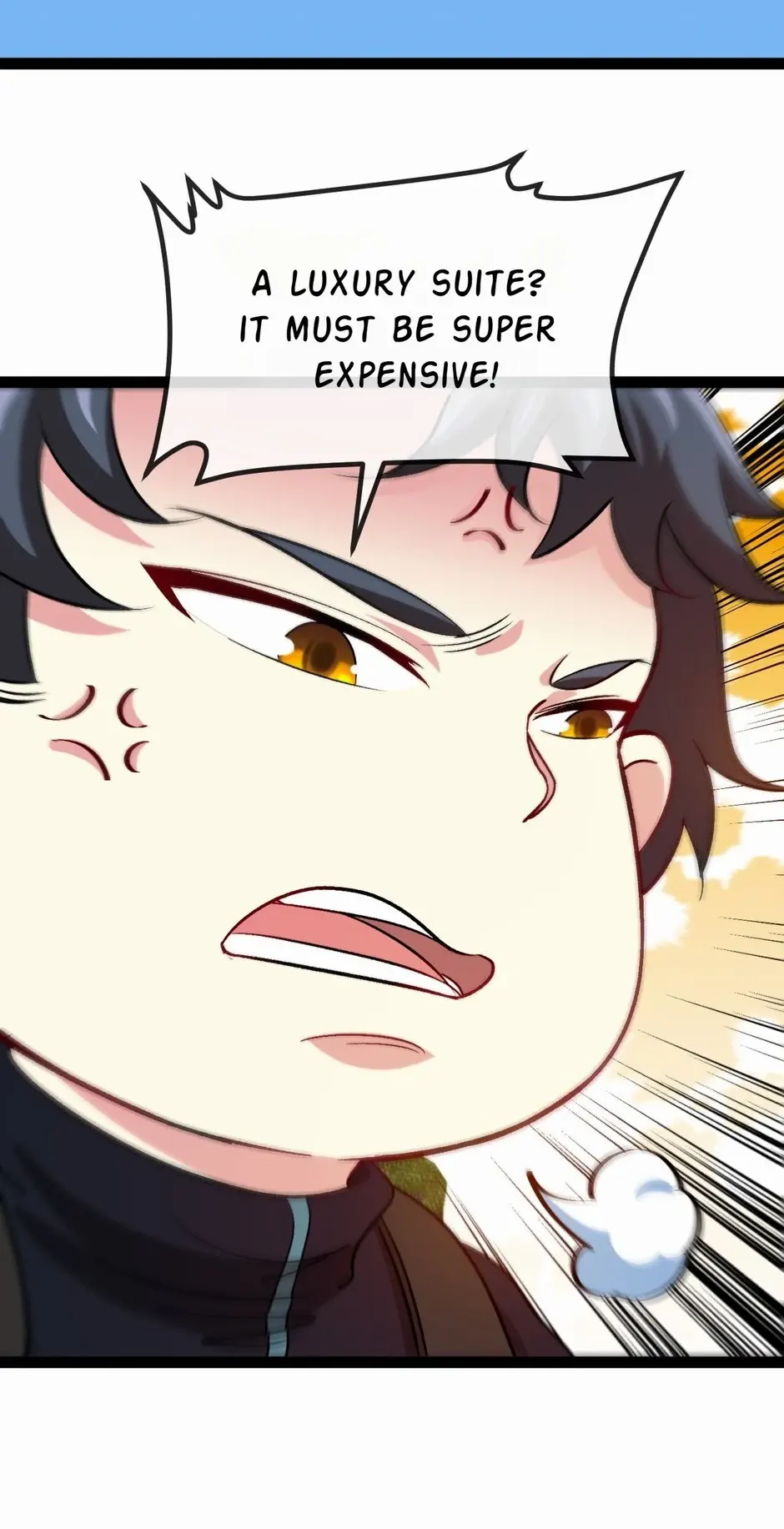 Divine Leveling System Chapter 131 page 39