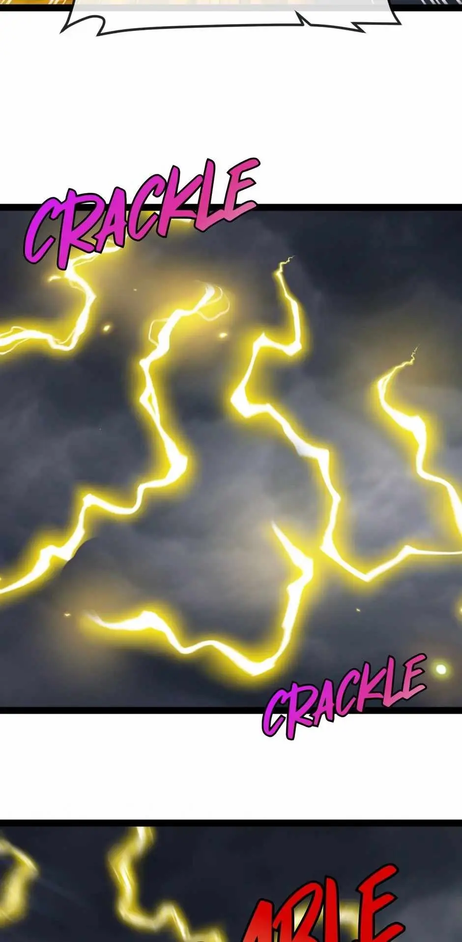 Divine Leveling System Chapter 136 page 23