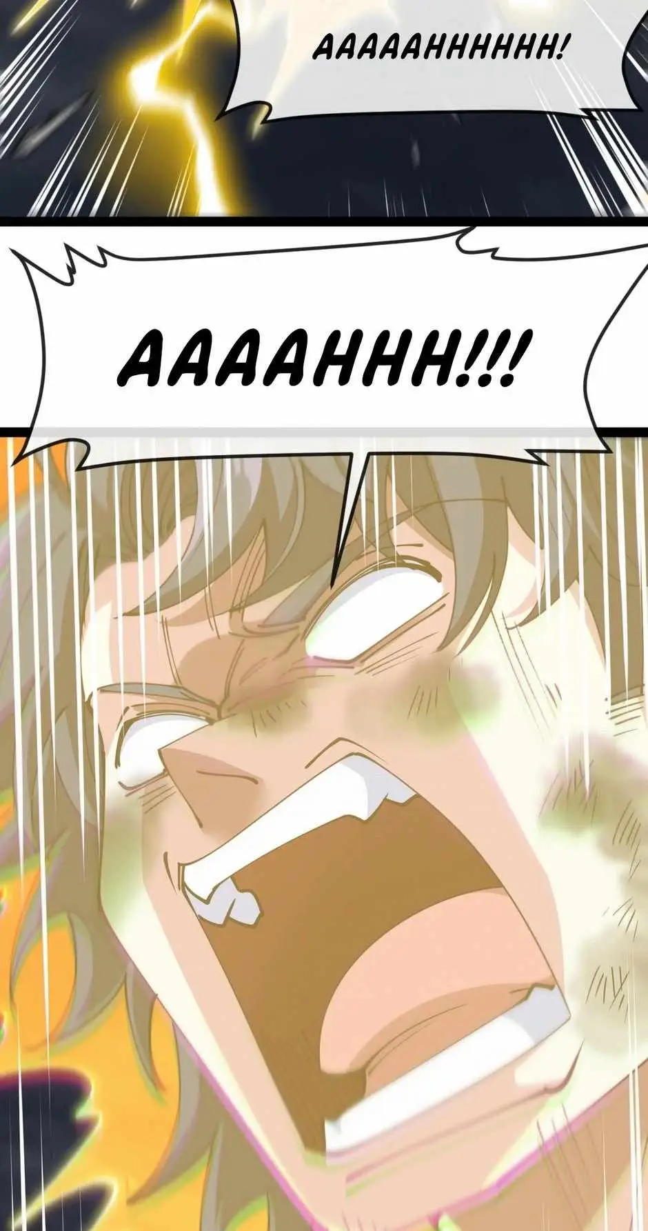 Divine Leveling System Chapter 136 page 30