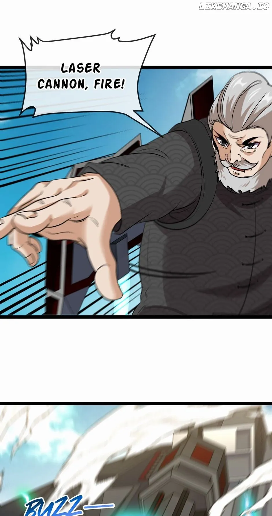 Divine Leveling System Chapter 90 page 10