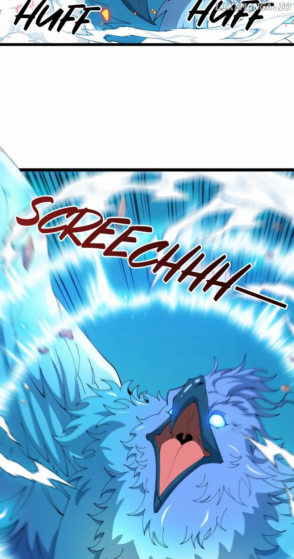 Divine Leveling System Chapter 90 page 18